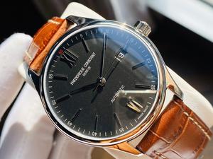 Đồng Hồ Nam FrederiqueConstant Classic Men's Watch FC303BN5B26 Chính Hãng