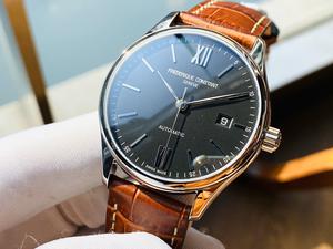 Đồng Hồ Nam FrederiqueConstant Classic Men's Watch FC303BN5B26 Chính Hãng