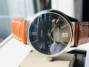 Đồng Hồ Nam FrederiqueConstant Classic Men's Watch FC303BN5B26 Chính Hãng