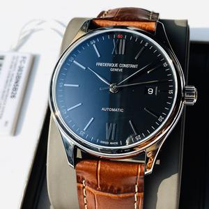 Đồng Hồ Nam Frederique Constant Classic Men's Watch FC-303BN5B26 Chính Hãng