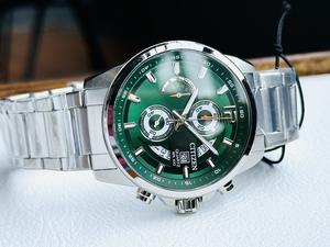 Đồng Hồ Nam Citizen AN3690-56X Chính Hãng