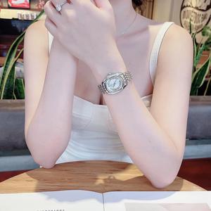 Đồng Hồ Nữ Bulova Women’s Precisionist Tanglewood Diamond Bracelet Watch 96R141 Chính Hãng