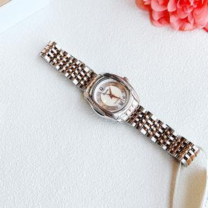 Đồng Hồ Nữ Bulova Women’s Precisionist Tanglewood Diamond Bracelet Watch 96R141 Chính Hãng