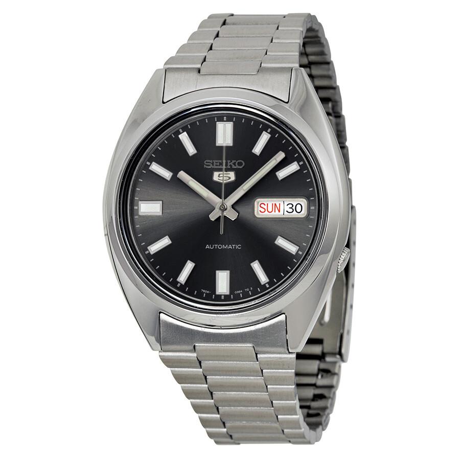 Đồng Hồ Nam SEIKO 5 Automatic SNXS79K1 Chính Hãng