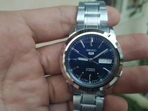 Đồng Hồ Nam Seiko 5 Automatic SNKE51J1 Chính Hãng