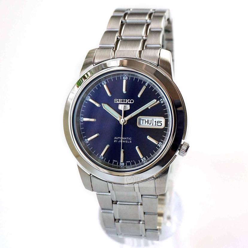 Đồng Hồ Nam Seiko 5 Automatic SNKE51J1 Chính Hãng