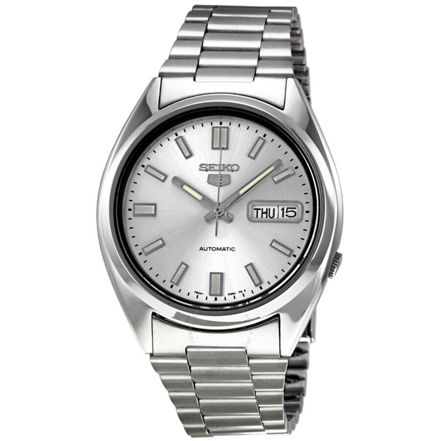 Đồng Hồ Nam Seiko 5SNXS73 Chính Hãng