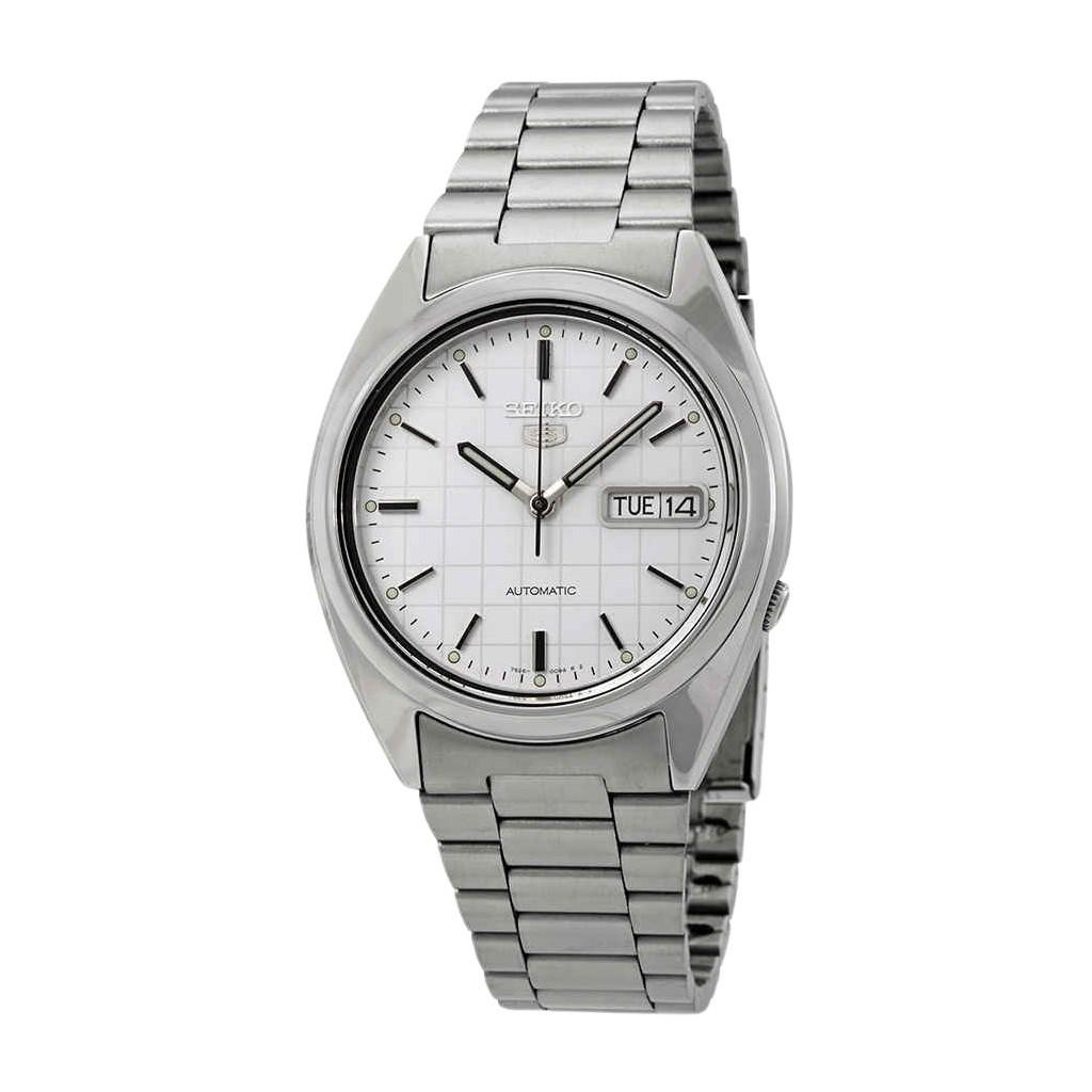 Đồng Hồ Nam SEIKO Series 5 Automatic SNXF05 Chính Hãng