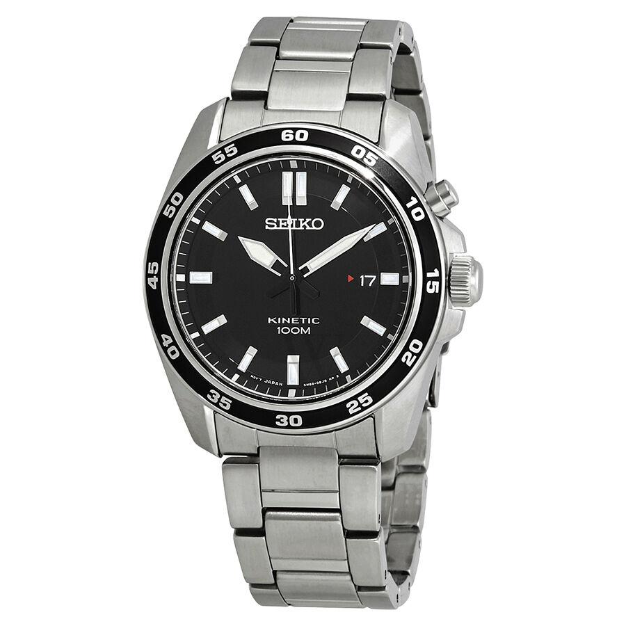 Đồng Hồ Nam SEIKO Kinetic SKA785 Chính Hãng