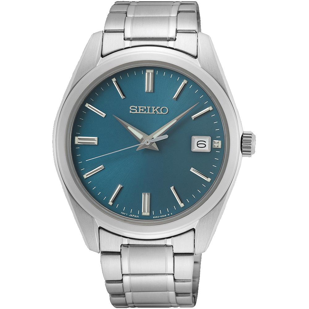 Đồng Hồ Nam SEIKO SUR525P1 Chính Hãng