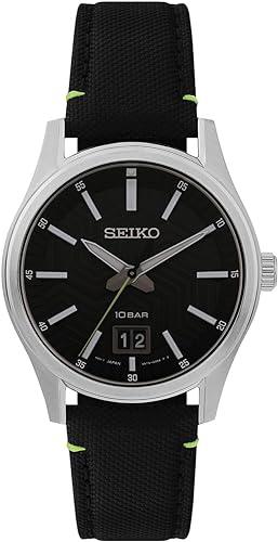 Đồng Hồ Nam SEIKO SUR517P1 Chính Hãng