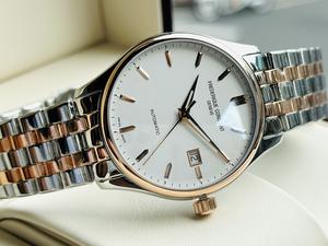 Đồng Hồ Nam Frederique Constant Classics FC-303V5B2B Chính Hãng