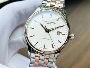 Đồng Hồ Nam Frederique Constant Classics FC-303V5B2B Chính Hãng