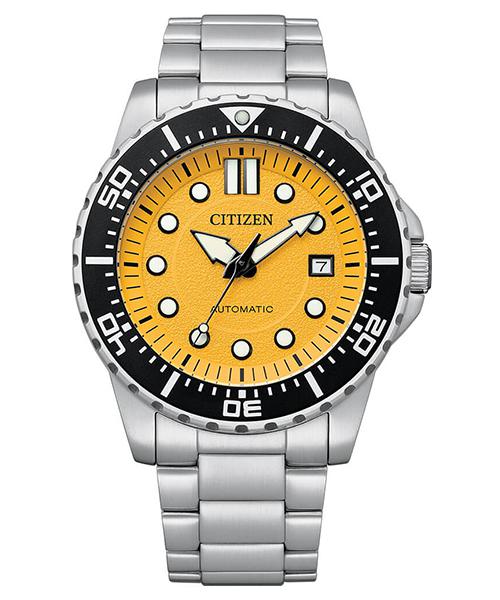 Đồng Hồ Nam CITIZEN NJ0170-83Z Chính Hãng