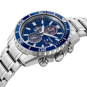 Đồng Hồ Nam CITIZEN Promaster Diver Diamond Blue Dial CA0710-58L Chính Hãng