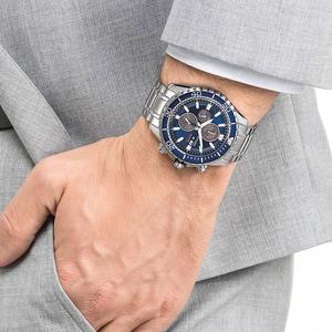 Đồng Hồ Nam CITIZEN Promaster Diver Diamond Blue Dial CA0710-58L Chính Hãng