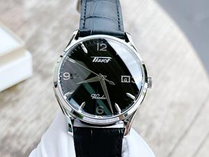 Đồng Hồ Nam TISSOT HERITAGE VISODATE T118.410.16.057.00 Chính Hãng