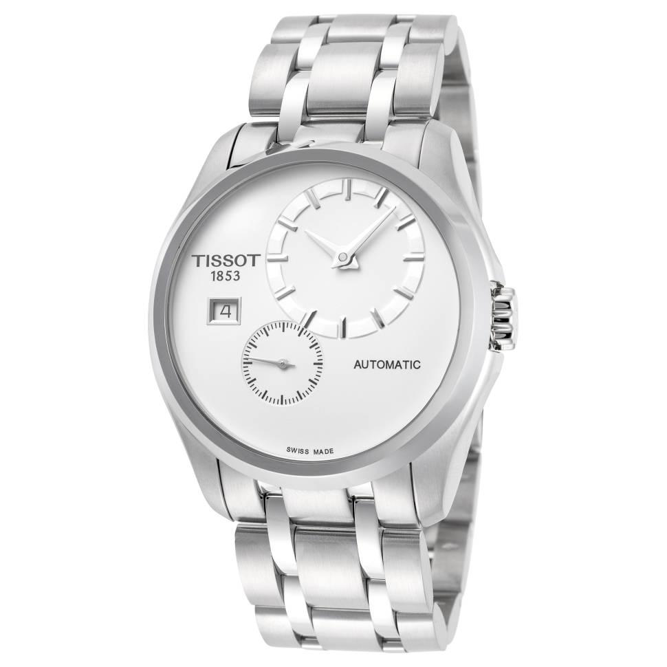 Đồng Hồ Nam TISSOT T-Classic T035.42.81.103.100