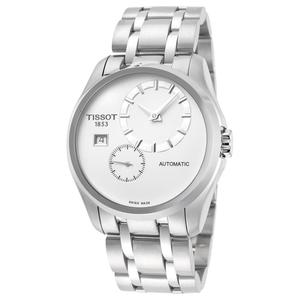 Đồng Hồ Nam TISSOT T-Classic Men's Watch T035.42.81.103.100 Chính Hãng