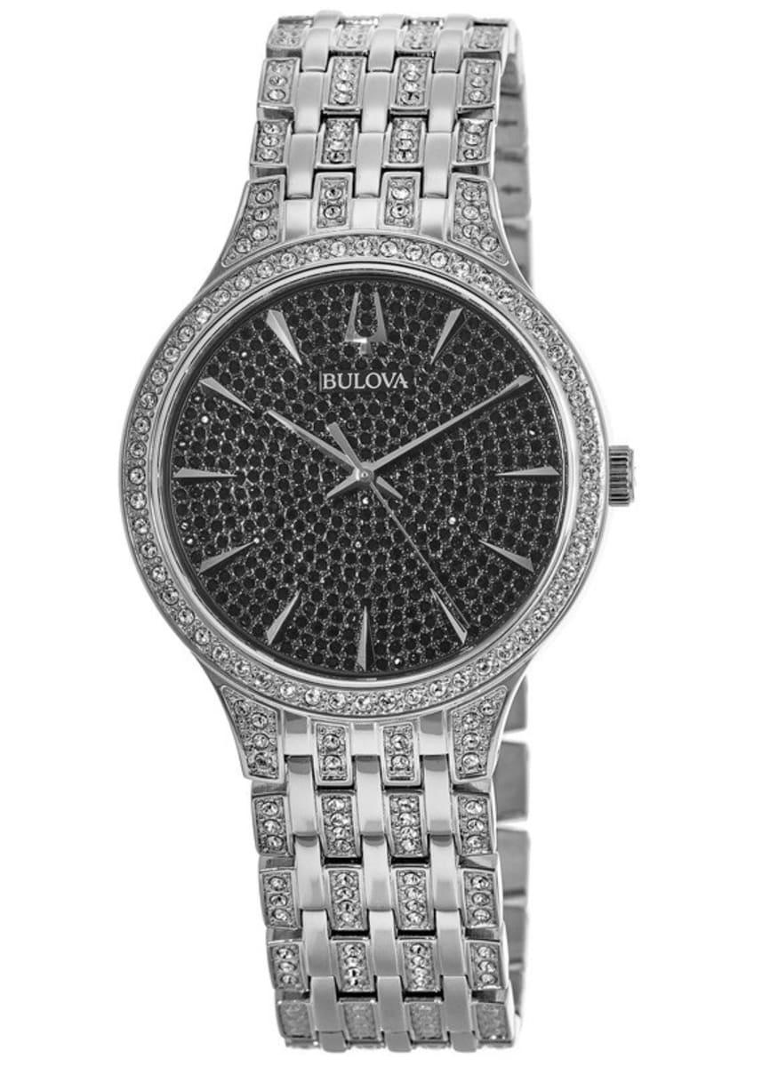 Đồng Hồ Nam BULOVA 96A227 Chính Hãng