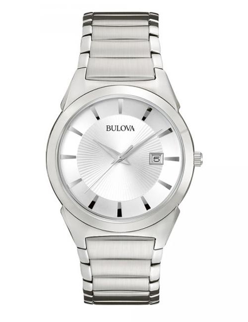 Đồng Hồ Nam Bulova 96B015 Chính Hãng