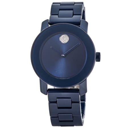 Đồng Hồ Nữ Movado 3600494 Chính Hãng