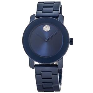 Đồng Hồ Nữ Movado 3600708 Chính Hãng