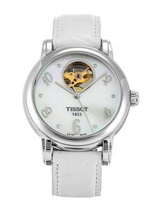 Đồng Hồ Nữ Tissot T050.207.16.116.00