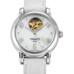 Đồng Hồ Nữ Tissot T050.207.16.116.00