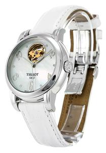 Đồng Hồ Nữ Tissot T050.207.16.116.00