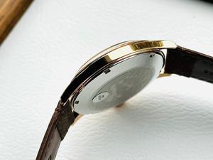 Đồng Hồ Nam Orient Automatic RA-AC0P04Y10B Chính Hãng