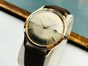 Đồng Hồ Nam Orient Automatic RA-AC0P04Y10B Chính Hãng