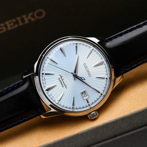 Đồng Hồ Nam SEIKO PRESAGE COCKTAIL SRPB43J1 