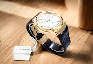 Đồng Hồ Nam Salvatore Ferragamo F-80 SFDT00419