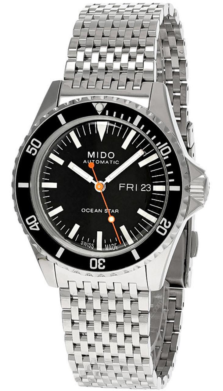 Đồng Hồ Nam MIDO Ocean Star Tribute M026.830.11.051.00