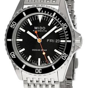 Đồng Hồ Nam MIDO Ocean Star Tribute M026.830.11.051.00