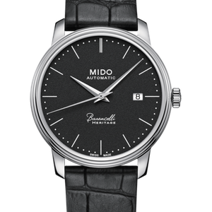 Đồng Hồ Nam MIDO Baroncelli Heritage M027.407.16.050.00