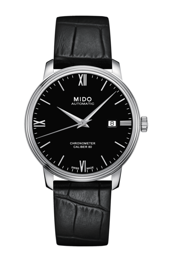 Đồng Hồ Nam MIDO Baroncelli III M027.408.16.058.00