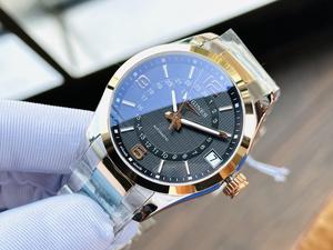 Đồng Hồ Nam Longines Conquest Classic L2.799.5.56.7