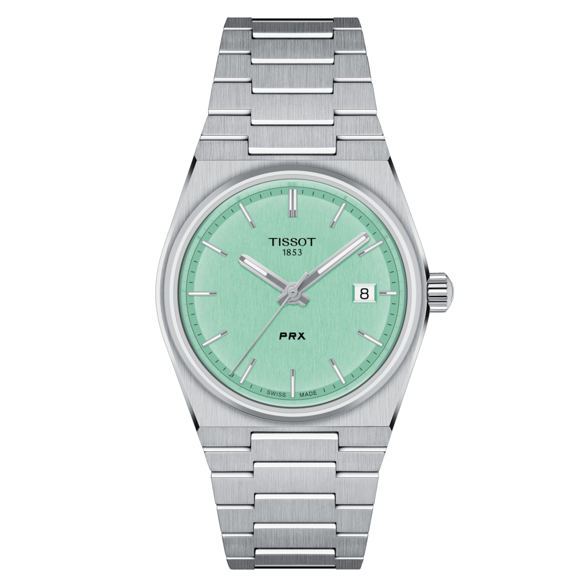 Đồng Hồ TISSOT PRX T137.210.11.091.00