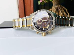 Đồng Hồ Nam Citizen Eco-Drive CB5895-57L