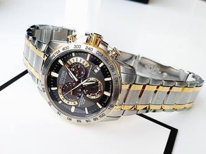 Đồng Hồ Nam Citizen Eco-Drive CB5895-57L