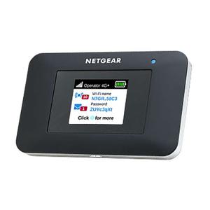 Bộ phát Wifi 4G Netgear 797S Cat13 tốc độ 400Mbps, hàng cao cấp Mỹ