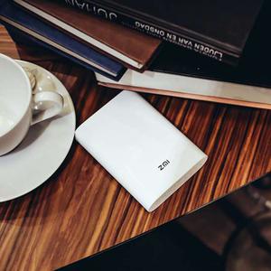 Bộ Phát WiFi 4G Xiaomi Zmi MF855 Kiêm Sac Dự Phòng 10.000Mah, Tốc Độ 150Mpbs