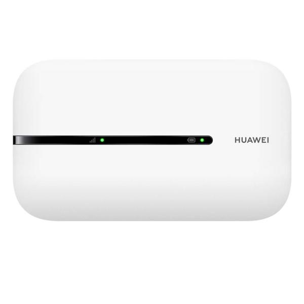 Bộ phát WiFi 4G Huawei E5576-320 tốc độ 150Mbps chuẩn 4G LTE CAT4 cao cấp