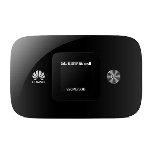 Bộ Phát WiFi 4G Huawei E5786 LTE Cat 6 tốc độ 300Mbps