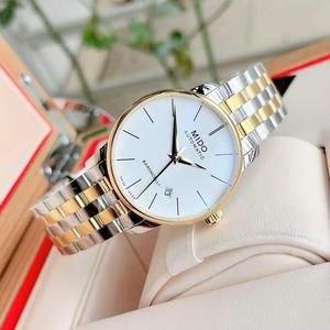 Đồng Hồ Nam Mido Baroncelli 2 Automatic  M8600.9.76.1