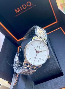 Đồng Hồ Nam BARONCELLI II M8600.4.76.1  Chính Hãng