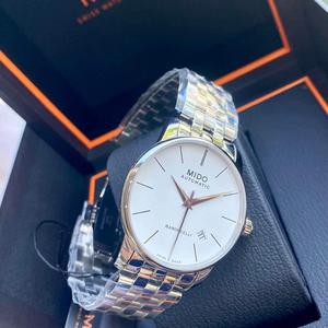 Đồng Hồ Nam BARONCELLI II M8600.4.76.1  Chính Hãng