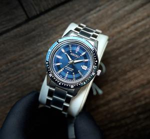 Đồng Hồ Nam Seiko Prospex Limited Edition SARX081